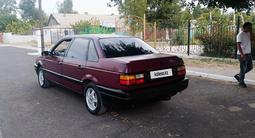 Volkswagen Passat 1990 годаүшін850 000 тг. в Тараз – фото 5