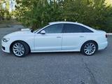 Audi A6 2015 года за 13 500 000 тг. в Актобе – фото 5