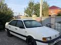 Volkswagen Passat 1991 года за 620 000 тг. в Актобе – фото 2