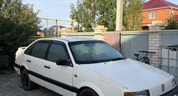 Volkswagen Passat 1991 года за 830 000 тг. в Актобе – фото 2