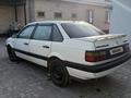 Volkswagen Passat 1991 года за 620 000 тг. в Актобе – фото 4