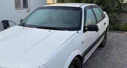 Volkswagen Passat 1991 года за 830 000 тг. в Актобе – фото 3