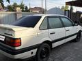 Volkswagen Passat 1991 года за 620 000 тг. в Актобе – фото 5