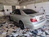 Toyota Camry 2005 года за 5 000 000 тг. в Актау – фото 2