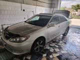 Toyota Camry 2005 года за 5 000 000 тг. в Актау