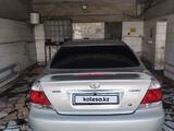 Toyota Camry 2005 года за 5 000 000 тг. в Актау – фото 4