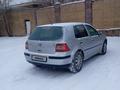 Volkswagen Golf 2002 года за 2 300 000 тг. в Караганда – фото 4