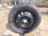 Накаченный колесо за 22 000 тг. в Актау – фото 2