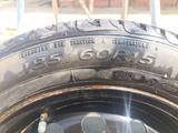Накаченный колесо за 22 000 тг. в Актау – фото 3