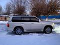 Lexus LX 470 2002 года за 9 200 000 тг. в Шымкент – фото 3