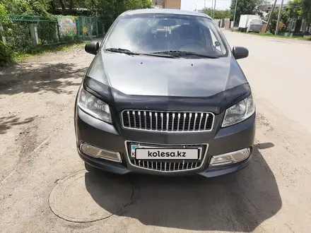 Ravon Nexia R3 2019 года за 3 500 000 тг. в Семей