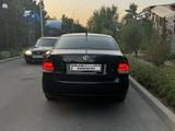 Volkswagen Polo 2014 годаfor4 400 000 тг. в Алматы – фото 4