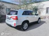 Kia Sorento 2014 года за 8 300 000 тг. в Сатпаев – фото 2