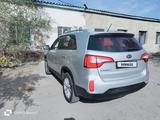 Kia Sorento 2014 года за 8 300 000 тг. в Сатпаев – фото 3