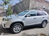 Kia Sorento 2014 года за 8 300 000 тг. в Сатпаев – фото 4