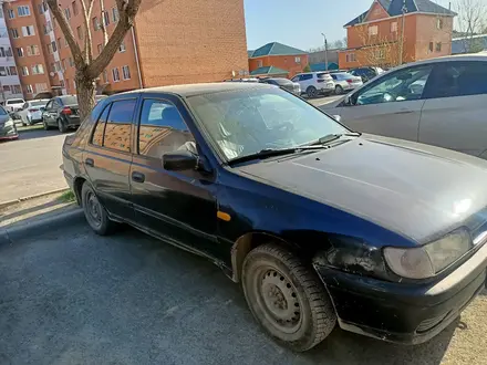 Nissan Sunny 1993 года за 550 000 тг. в Астана – фото 9