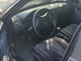 Mercedes-Benz C 180 1995 года за 850 000 тг. в Алматы – фото 4