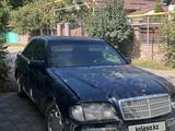 Mercedes-Benz C 180 1995 года за 850 000 тг. в Алматы