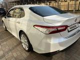 Toyota Camry 2018 годаfor16 500 000 тг. в Алматы – фото 5