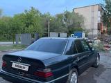 Mercedes-Benz E 300 1991 годаүшін800 000 тг. в Астана – фото 5