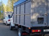 ГАЗ  ГАЗель (3302) 2006 года за 6 000 000 тг. в Астана – фото 3