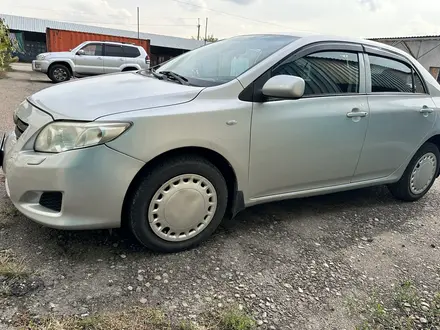 Toyota Corolla 2008 года за 5 100 000 тг. в Алматы – фото 3