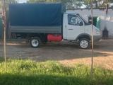ГАЗ ГАЗель 2004 годаүшін3 100 000 тг. в Шардара