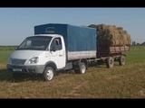 ГАЗ ГАЗель 2004 года за 3 100 000 тг. в Шардара – фото 3