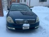 Nissan Teana 2006 годаүшін1 700 000 тг. в Астана – фото 3