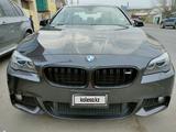 BMW 535 2013 года за 8 700 000 тг. в Тараз – фото 2