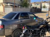 ВАЗ (Lada) 2110 2005 года за 650 000 тг. в Уральск – фото 2