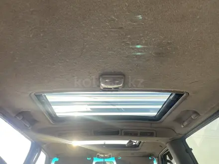 Nissan Serena 1997 года за 2 300 000 тг. в Алматы – фото 10