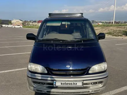 Nissan Serena 1997 года за 2 300 000 тг. в Алматы