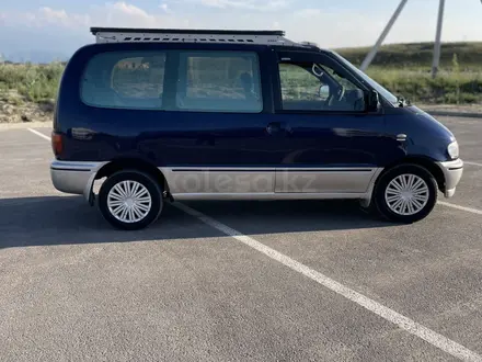 Nissan Serena 1997 года за 2 300 000 тг. в Алматы – фото 3