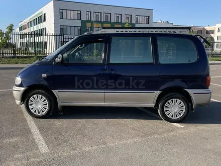 Nissan Serena 1997 года за 2 300 000 тг. в Алматы – фото 2
