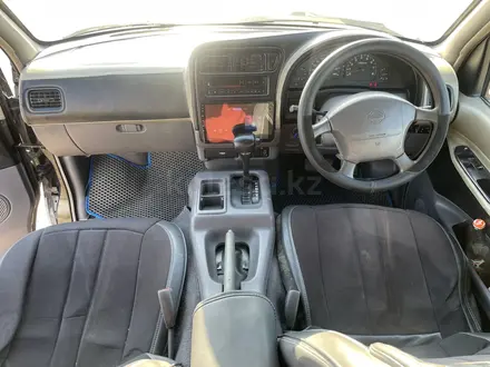 Nissan Serena 1997 года за 2 300 000 тг. в Алматы – фото 7