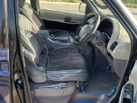 Nissan Serena 1997 года за 2 300 000 тг. в Алматы – фото 6