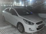 Hyundai Accent 2014 годаүшін4 700 000 тг. в Павлодар