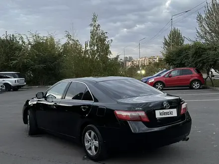 Toyota Camry 2006 года за 5 850 000 тг. в Алматы – фото 4