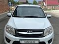 ВАЗ (Lada) Granta 2190 2018 года за 2 200 000 тг. в Усть-Каменогорск – фото 3