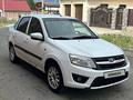 ВАЗ (Lada) Granta 2190 2018 года за 2 200 000 тг. в Усть-Каменогорск – фото 2