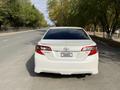 Toyota Camry 2014 года за 6 200 000 тг. в Актобе – фото 4