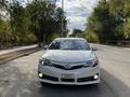Toyota Camry 2014 года за 6 200 000 тг. в Актобе