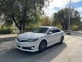 Toyota Camry 2014 года за 6 200 000 тг. в Актобе – фото 3