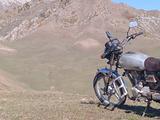 Kawasaki  D-tracker 125 2012 года за 170 000 тг. в Талдыкорган – фото 3