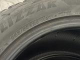 Шины зимние BRIDGESTONE за 330 000 тг. в Шымкент – фото 4
