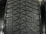 Шины зимние BRIDGESTONE за 330 000 тг. в Шымкент – фото 2