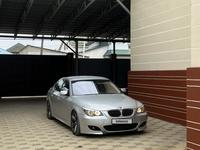 BMW 530 2004 годаүшін5 900 000 тг. в Алматы