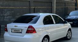 Chevrolet Nexia 2023 года за 4 850 000 тг. в Шымкент – фото 2
