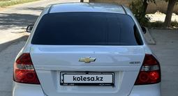 Chevrolet Nexia 2023 года за 4 850 000 тг. в Шымкент – фото 4